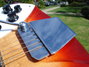Rickenbacker 320/6 , Fireglo: Close up - Free