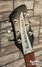 Rickenbacker 330/6 , Jetglo: Headstock