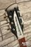 Rickenbacker 1993/12 Plus, Jetglo: Headstock