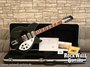 Rickenbacker 1993/12 Plus, Jetglo: Full Instrument - Front