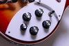 Rickenbacker 620/6 , Fireglo: Free image