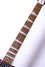 Rickenbacker 620/6 , Fireglo: Neck - Front