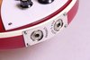 Rickenbacker 620/6 , Fireglo: Close up - Free