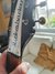 Rickenbacker 325/6 C64, Jetglo: Headstock