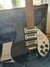 Rickenbacker 325/6 C64, Jetglo: Body - Front