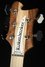 Rickenbacker 4003/5 S, Natural Walnut: Headstock