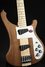 Rickenbacker 4003/5 S, Natural Walnut: Free image