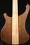Jun 2020 Rickenbacker 4003/5 S, Natural Walnut: Body - Rear