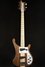 Rickenbacker 4003/5 S, Natural Walnut: Full Instrument - Front