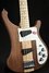 Rickenbacker 4003/5 S, Natural Walnut: Free image