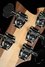 Rickenbacker 4003/5 S, Natural Walnut: Headstock - Rear