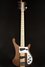Rickenbacker 4003/5 S, Natural Walnut: Full Instrument - Front