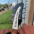 Rickenbacker 325/6 C64, Jetglo: Headstock
