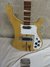 Rickenbacker 4001/4 , Mapleglo: Body - Front