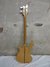 Rickenbacker 4001/4 , Mapleglo: Full Instrument - Rear