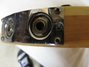 Rickenbacker 4001/4 , Mapleglo: Close up - Free