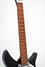 Rickenbacker 325/6 V63, Jetglo: Neck - Front