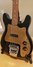 Rickenbacker 3000/4 Mod, Jetglo: Body - Front