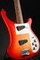 Rickenbacker 4003/5 S, Fireglo: Free image