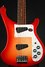 Rickenbacker 4003/5 S, Fireglo: Body - Front