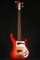 Rickenbacker 4003/5 S, Fireglo: Full Instrument - Front