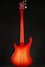 Rickenbacker 4003/5 S, Fireglo: Full Instrument - Rear