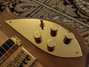 Rickenbacker 650/6 Dakota, Natural Walnut: Free image