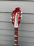 Rickenbacker 360/12 , Fireglo: Headstock