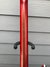 Rickenbacker 360/12 , Fireglo: Neck - Rear
