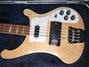 Rickenbacker 4003/4 , Mapleglo: Body - Front