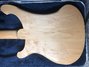 Jan 2001 Rickenbacker 4003/4 , Mapleglo: Body - Rear