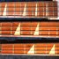 Rickenbacker 4003/4 , Mapleglo: Neck - Front