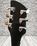 Rickenbacker 360/12 , Jetglo: Headstock - Rear