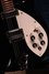 Rickenbacker 360/12 , Jetglo: Body - Front