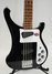 Rickenbacker 4003/5 S, Jetglo: Body - Front