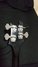 Rickenbacker 4003/4 , Jetglo: Headstock - Rear