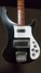 Rickenbacker 4003/4 , Jetglo: Body - Front