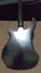 Rickenbacker 4003/4 , Jetglo: Body - Rear