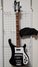 Rickenbacker 4003/4 , Jetglo: Full Instrument - Front