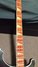 Rickenbacker 4003/4 , Jetglo: Neck - Front