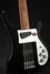 Rickenbacker 4003/5 S, Matte Black: Free image