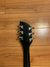 Rickenbacker 360/6 , Jetglo: Headstock - Rear
