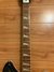 Rickenbacker 360/6 , Jetglo: Neck - Front