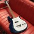 Rickenbacker 420/6 , Azureglo: Full Instrument - Front