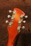 Rickenbacker 1996/6 RoMo, Fireglo: Headstock - Rear