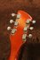 Rickenbacker 1996/6 RoMo, Fireglo: Headstock - Rear