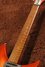 Rickenbacker 1996/6 RoMo, Fireglo: Neck - Front