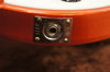 Rickenbacker 1996/6 RoMo, Fireglo: Close up - Free