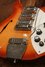 Rickenbacker 1996/6 RoMo, Fireglo: Close up - Free2