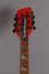 Rickenbacker 360/12 BH BT, Red: Headstock